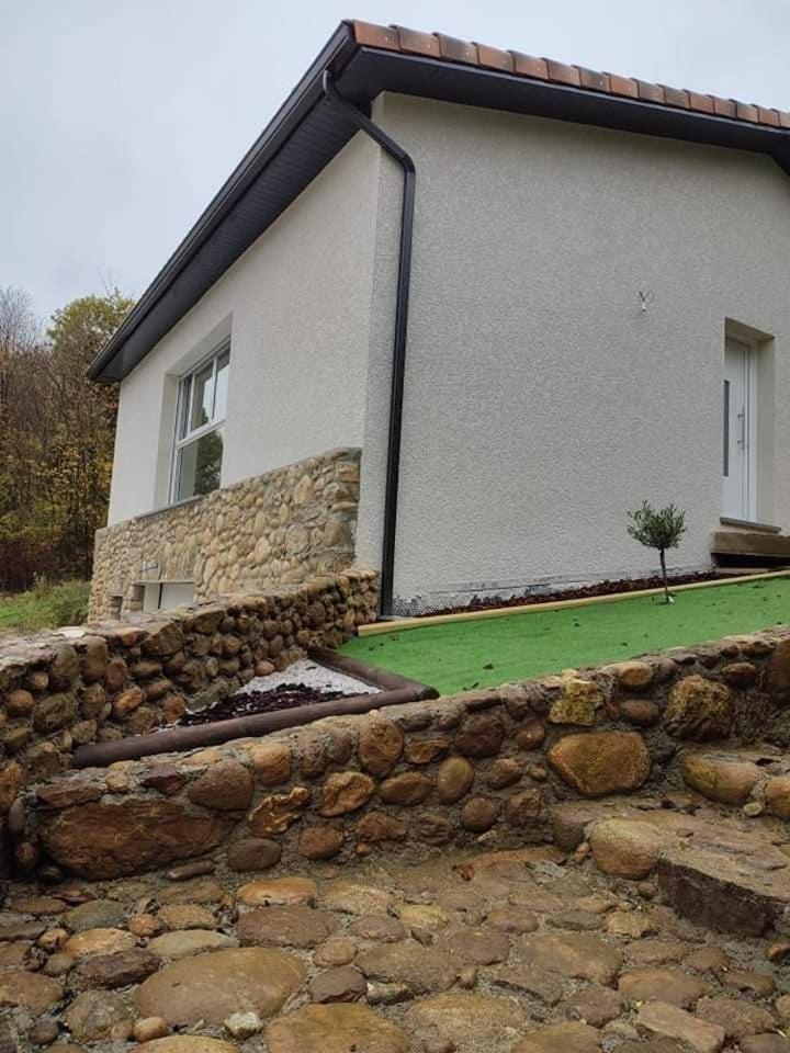 Le Galet Fuxeen Foix Exterior foto